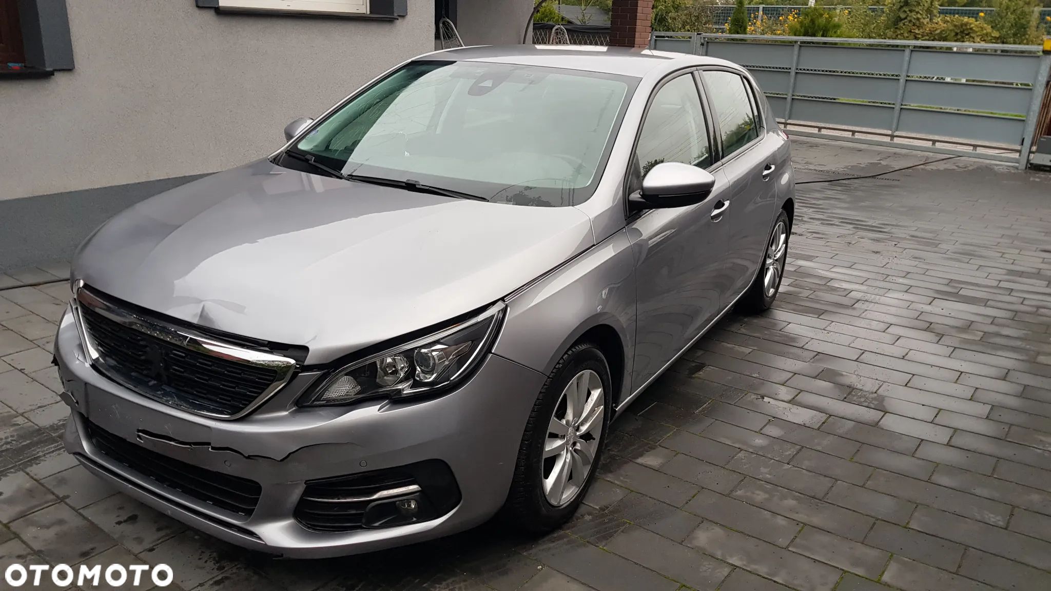 Peugeot 308 PureTech 110 Stop & Start Active Pack - 1