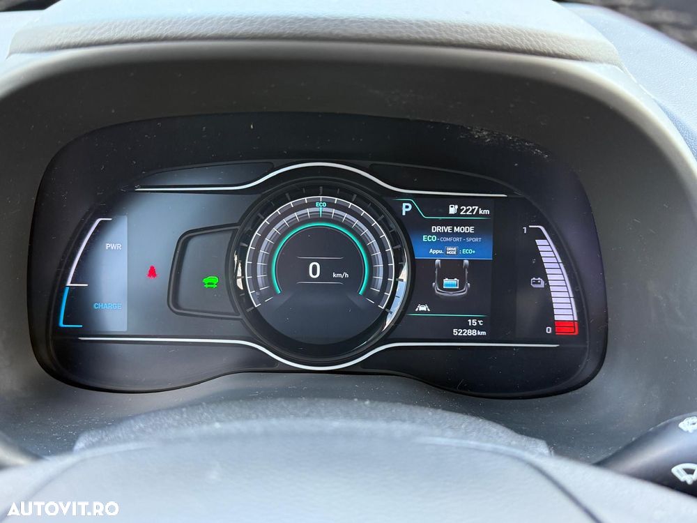 Hyundai KONA Style - 14