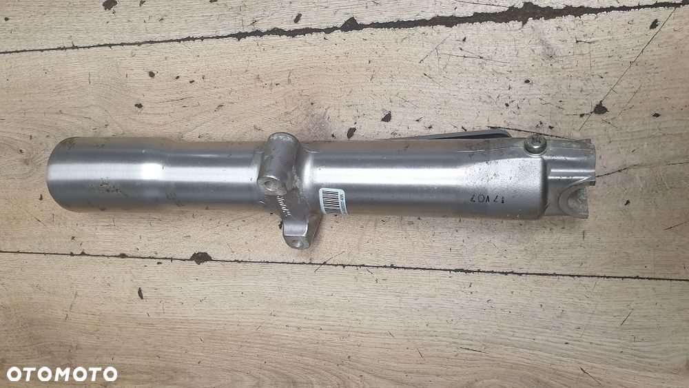 Goleń prawy Harley Davidson Fat Boy Heritage Deluxe 45915-08 - 4