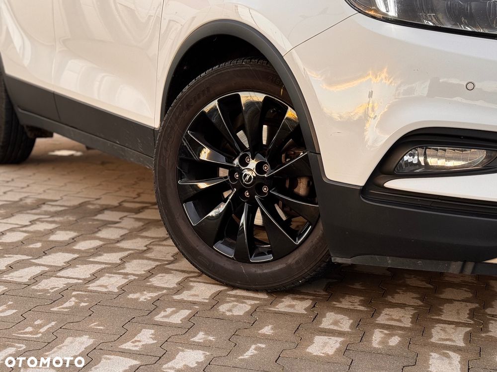 Opel Mokka 1.4 Turbo ecoFLEX Start/Stop Color Innovation - 32