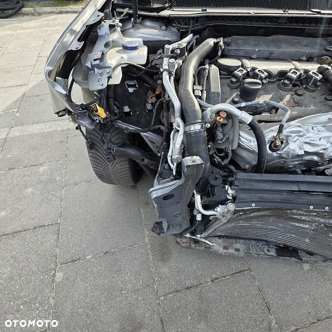 Peugeot 508 PureTech 225 EAT8 GT - 16