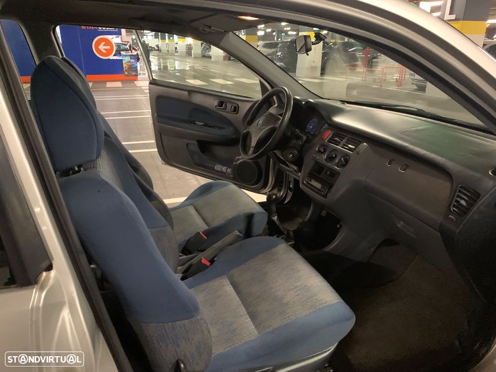 Honda HR-V - 6