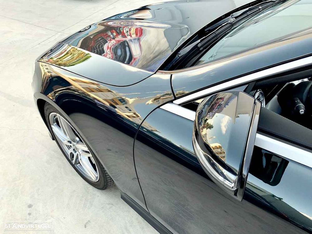Mercedes-Benz E 300 9G-TRONIC AMG Line - 54