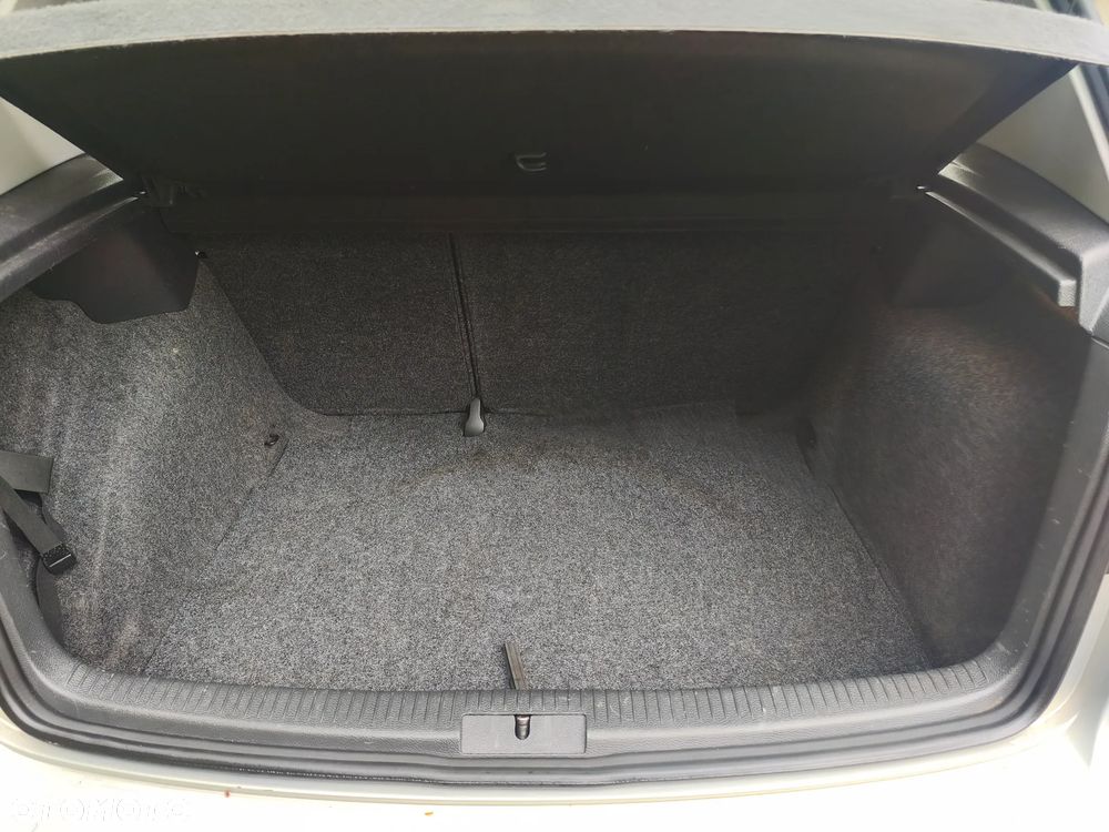 Volkswagen Golf 1.2 TSI Trendline - 21