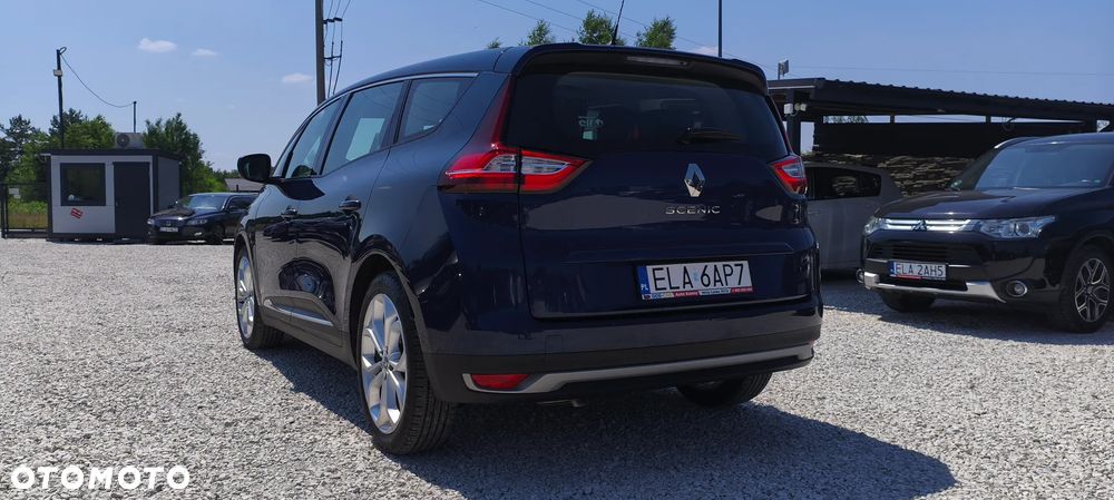 Renault Grand Scenic Gr 1.3 TCe Energy Zen - 6