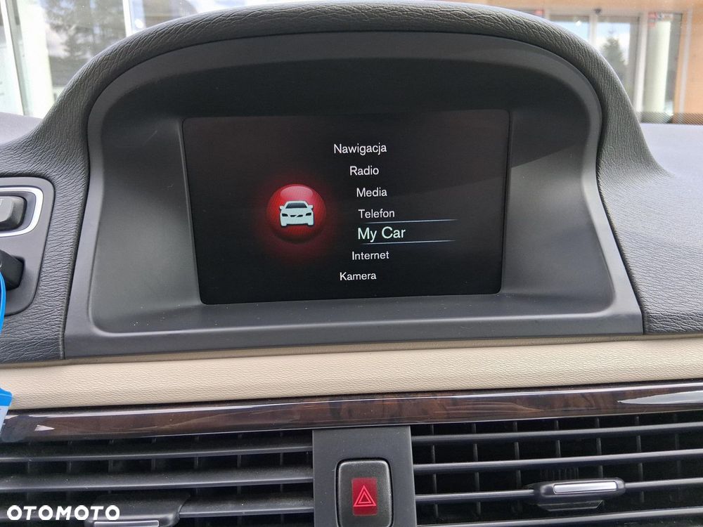 Volvo S80 - 19