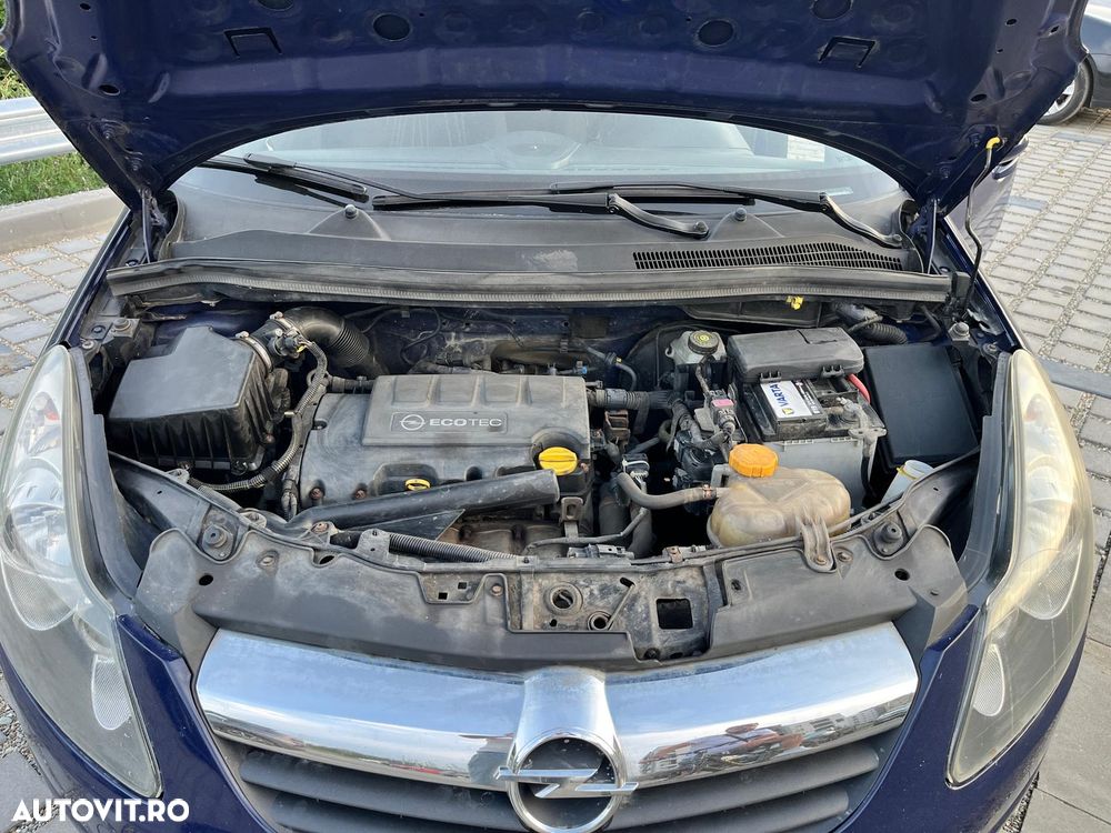 Opel Corsa 1.2 Enjoy 150 Years Edition - 16