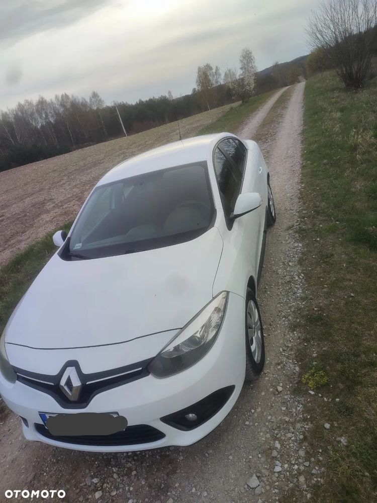 Renault Fluence 1.5 dCi Life - 10