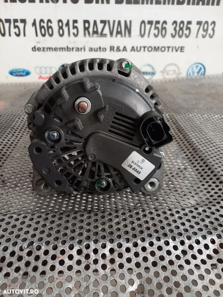 Alternator Dodge Caliber Journey Avenger 2.0 Crdi Euro 4 - 8