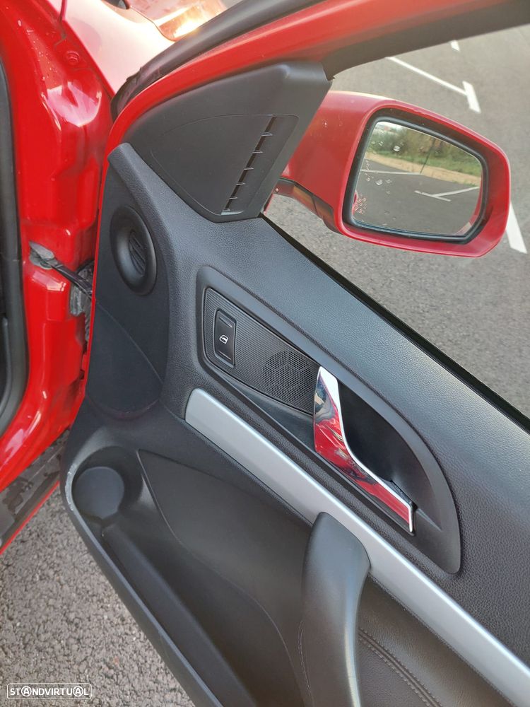 Skoda Octavia Break 2.0 TDI RS - 18