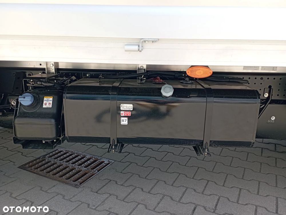 Isuzu M27H 3,0 TURBO Next Generation - 27