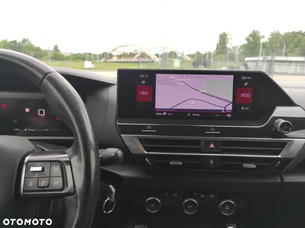Citroën C4 BlueHDi 110 Stop&Start C-SERIES - 17