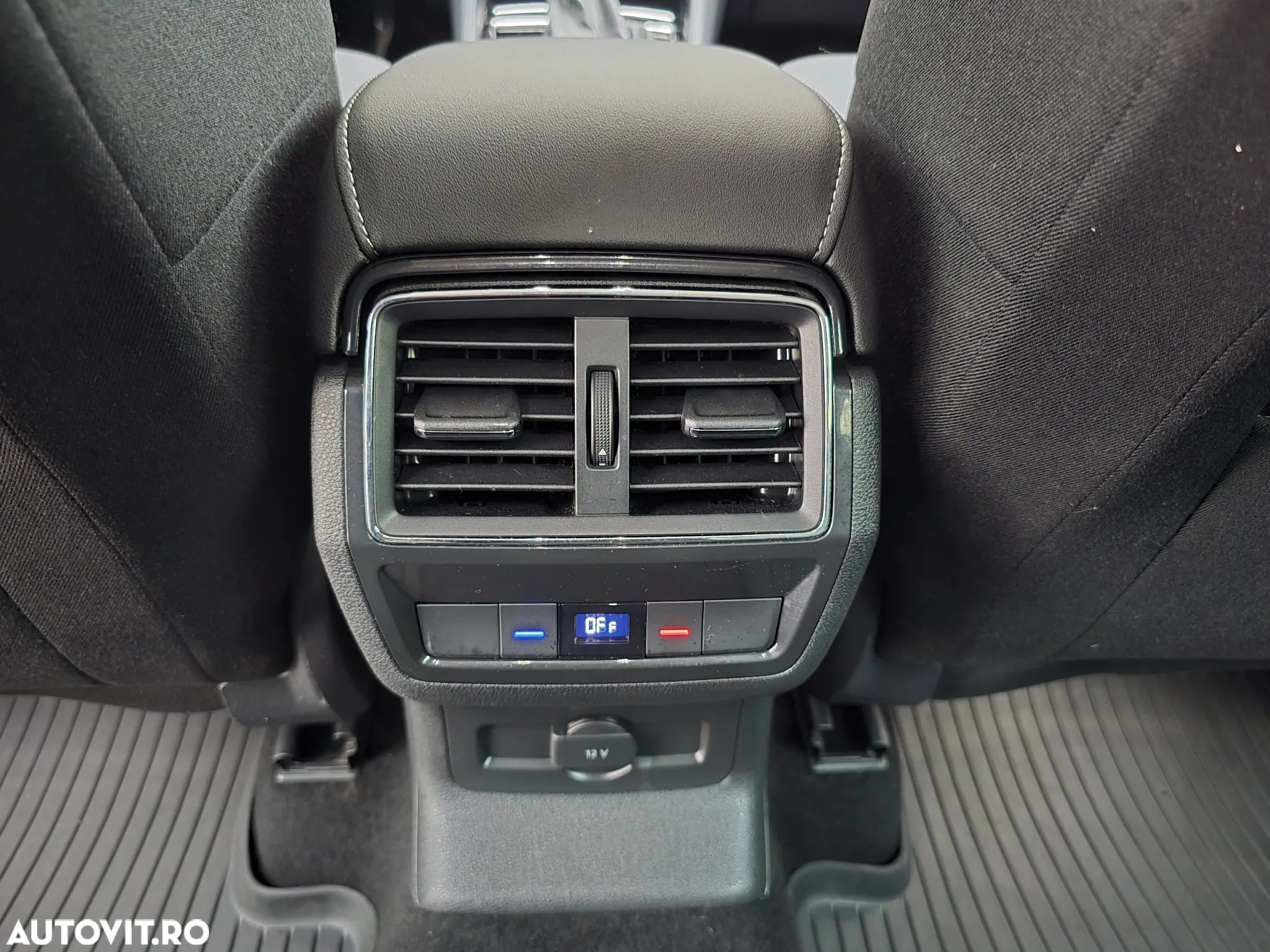 Skoda Kodiaq 2.0 TDI 4X4 DSG Ambition - 15