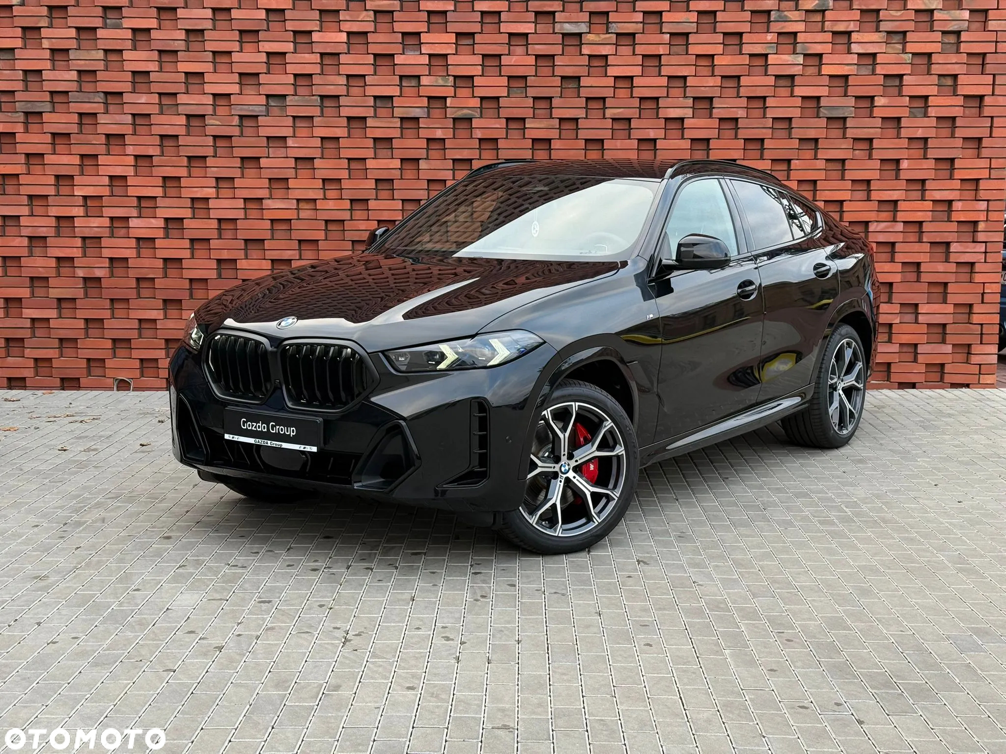 BMW X6 xDrive30d mHEV - 2