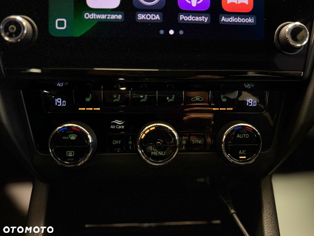 Skoda Octavia 1.5 TSI Style - 17