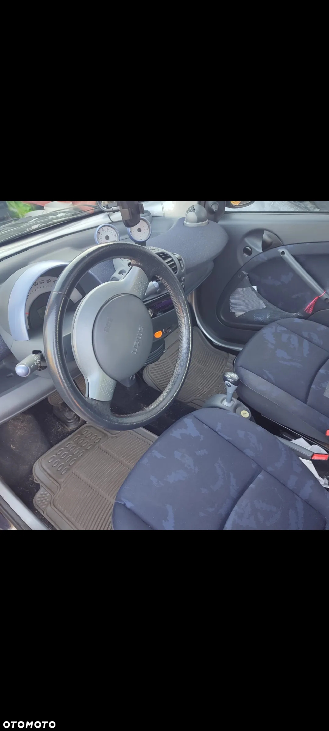 Smart Fortwo & passion - 6