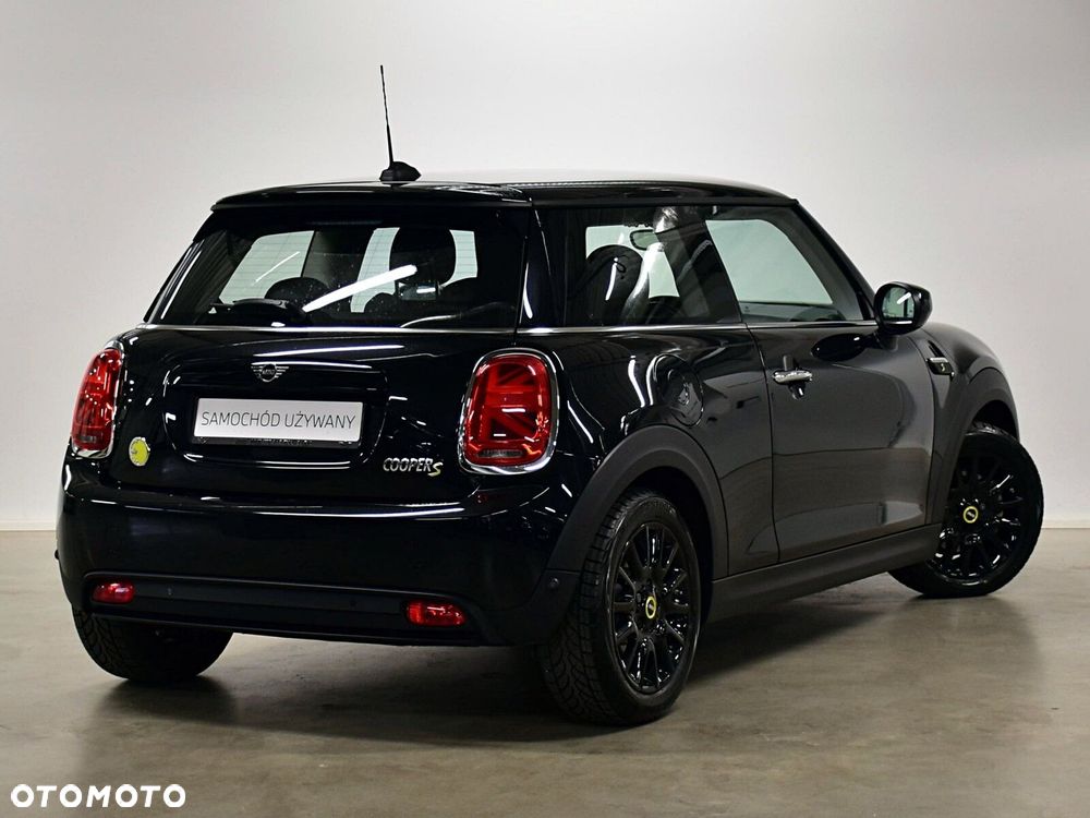 MINI Cooper S - 5