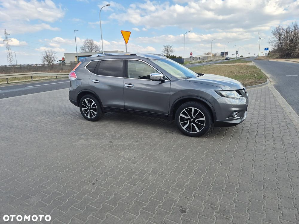Nissan X-Trail 1.6 DCi Tekna 2WD EU6 - 1
