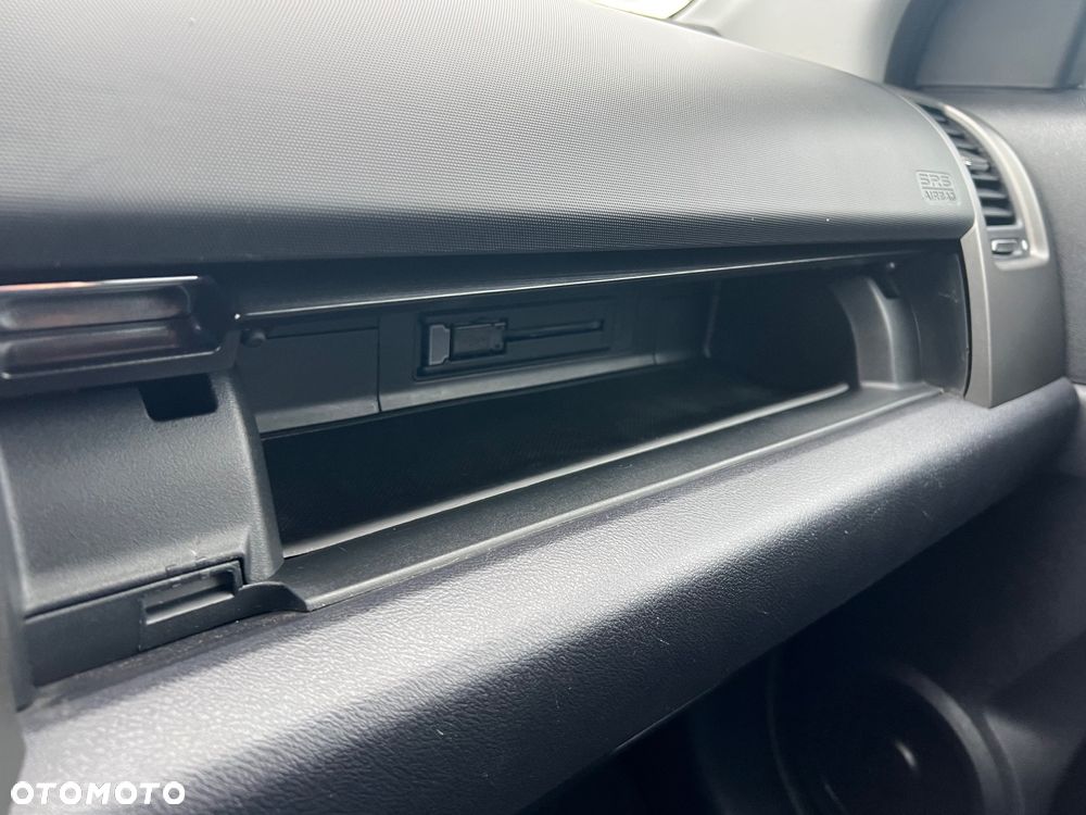 Honda CR-V 2.0i-VTEC Comfort - 34