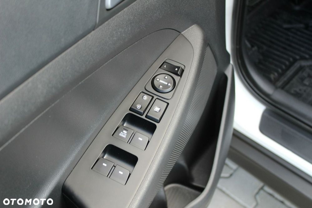 Hyundai Tucson 1.6 GDi Comfort 2WD - 15