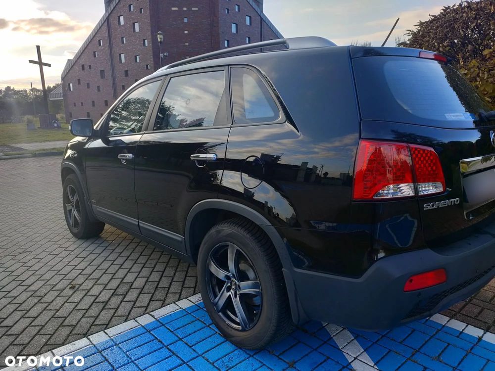 Kia Sorento 2.2 CRDi Freedom - 28