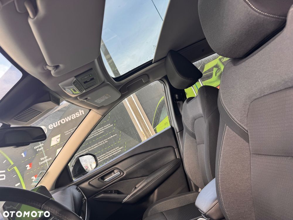 Nissan Qashqai 1.3 DIG-T N-CONNECTA - 19