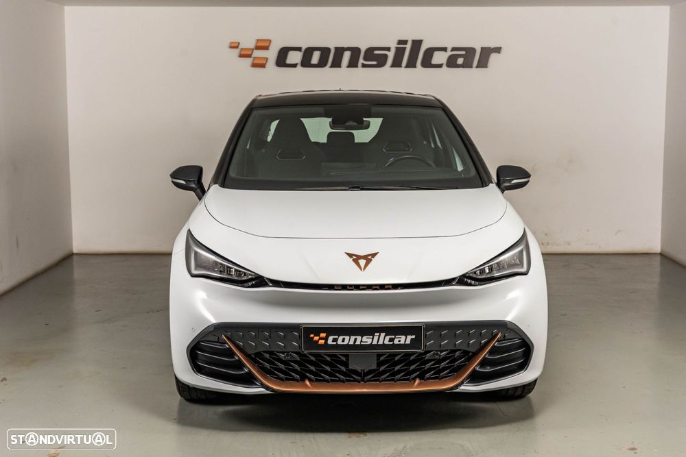 Cupra Born 58 kWh e-Boost - 2