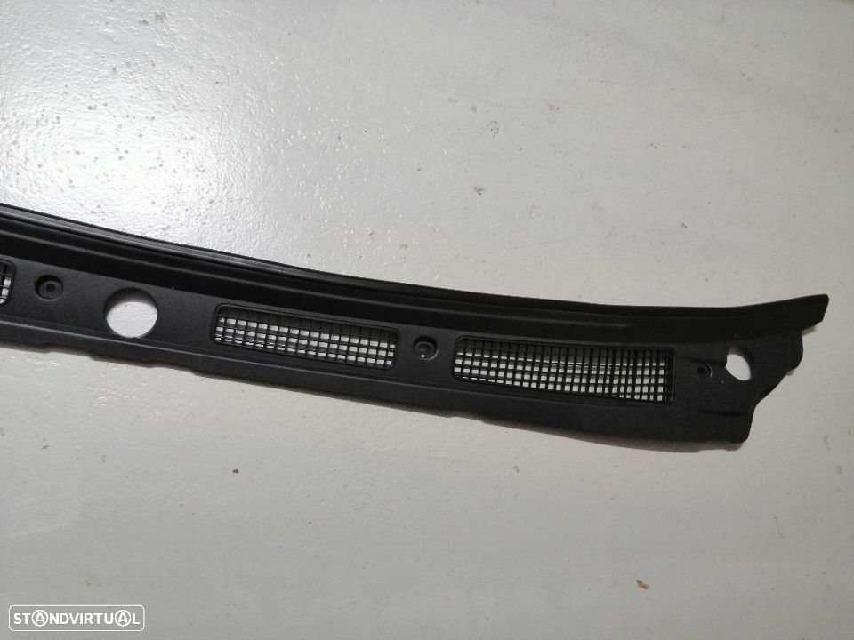 Torpedo fundo do vidro Opel Campo Bedford Brava NOVO - 3