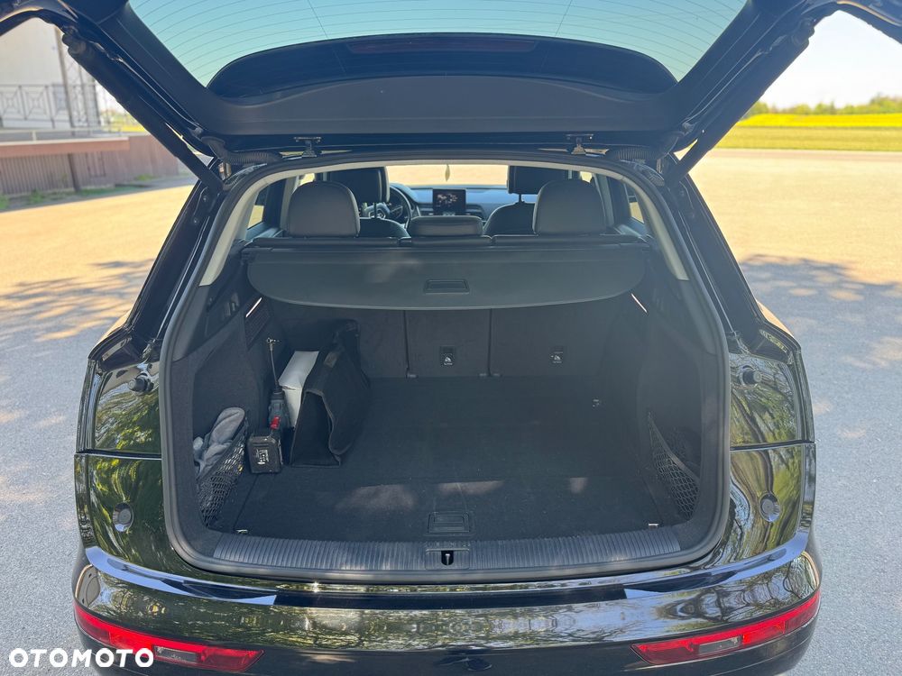 Audi Q5 2.0 TFSI Quattro S tronic sport - 19