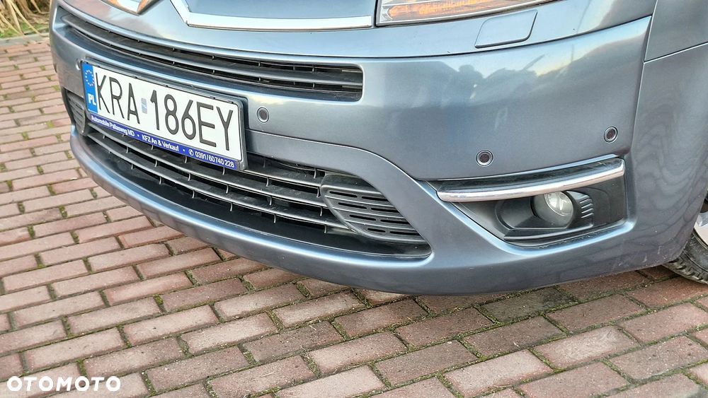 Citroën C4 Picasso - 24