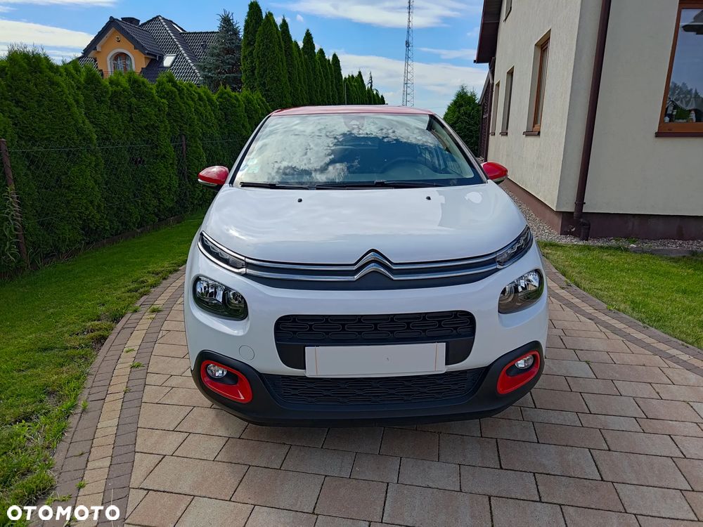 Citroën C3 - 8