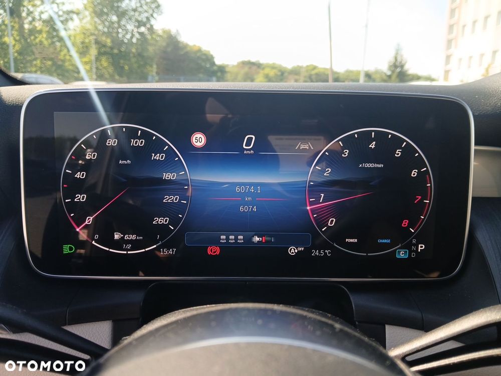 Mercedes-Benz GLC 200 mHEV 4-Matic Avantgarde - 26