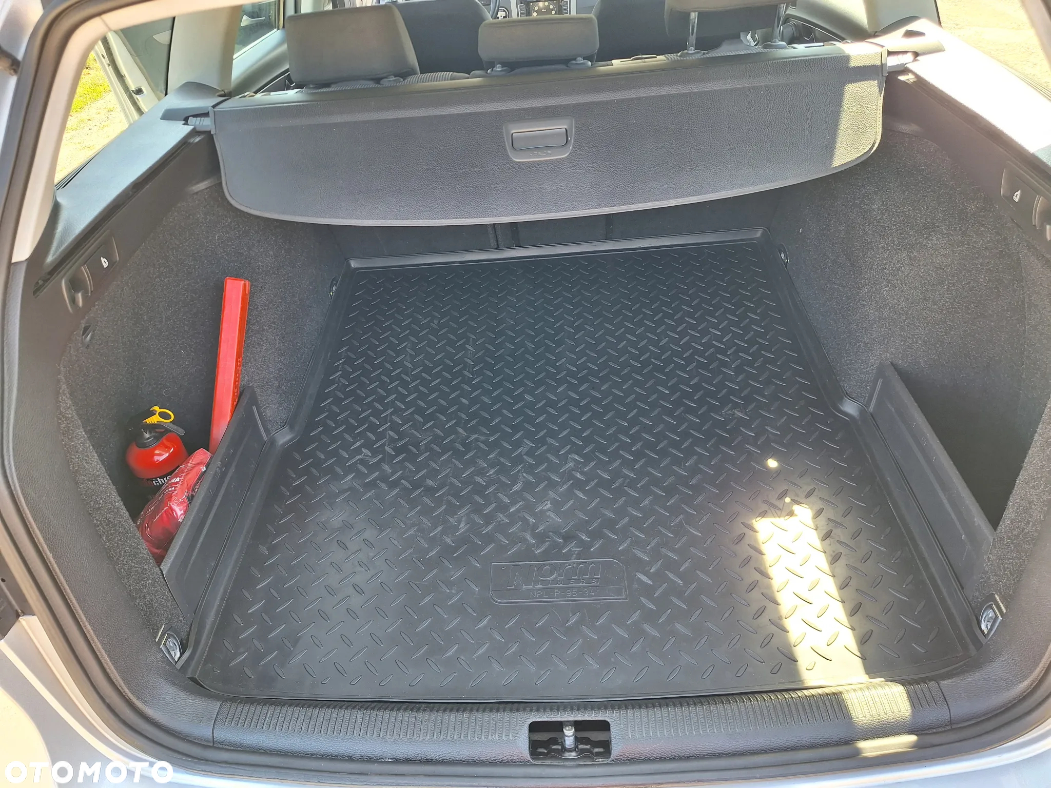 Volkswagen Passat Variant 1.6 TDI BlueMotion Technology Comfortline - 13