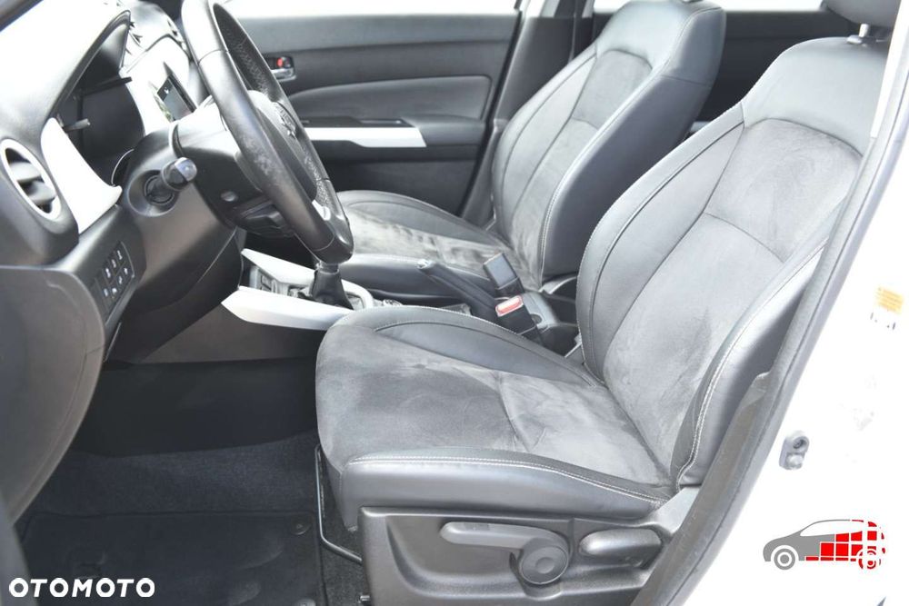 Suzuki Vitara - 17