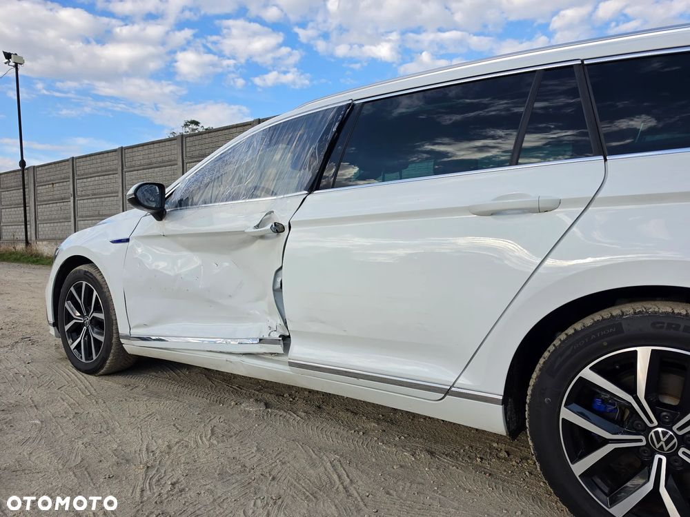 Volkswagen Passat Variant 1.4 TSI Plug-In Hybrid GTE DSG - 26