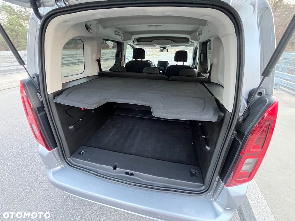 Toyota Proace City Verso Long 1.5 D-4D Business - 12