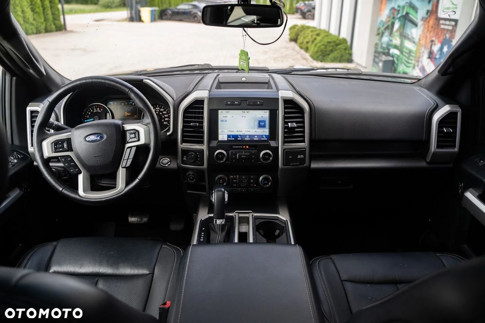 Ford F150 - 14