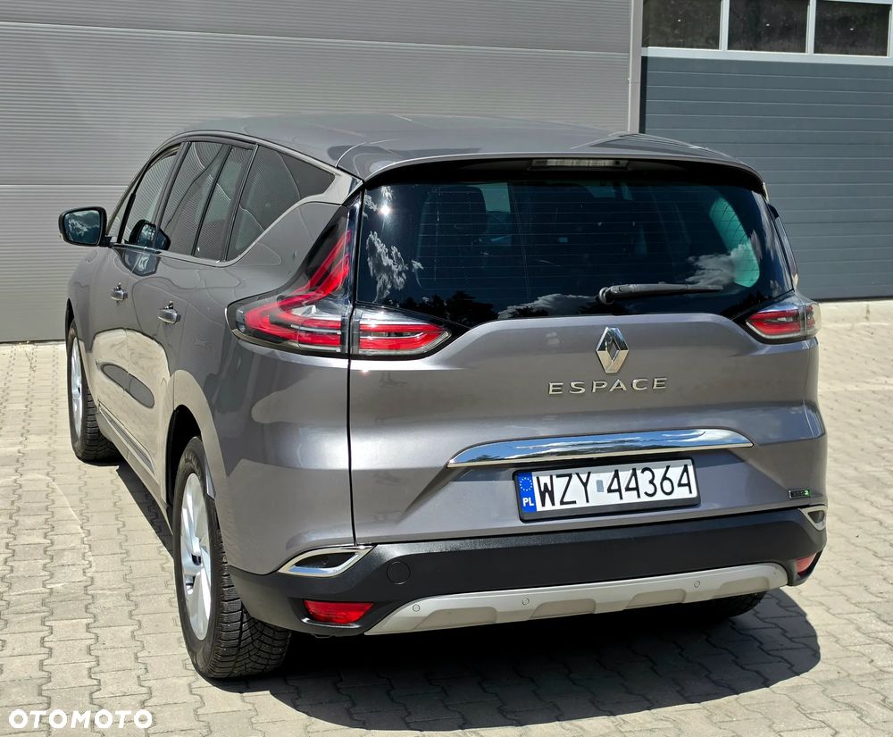 Renault Espace - 37