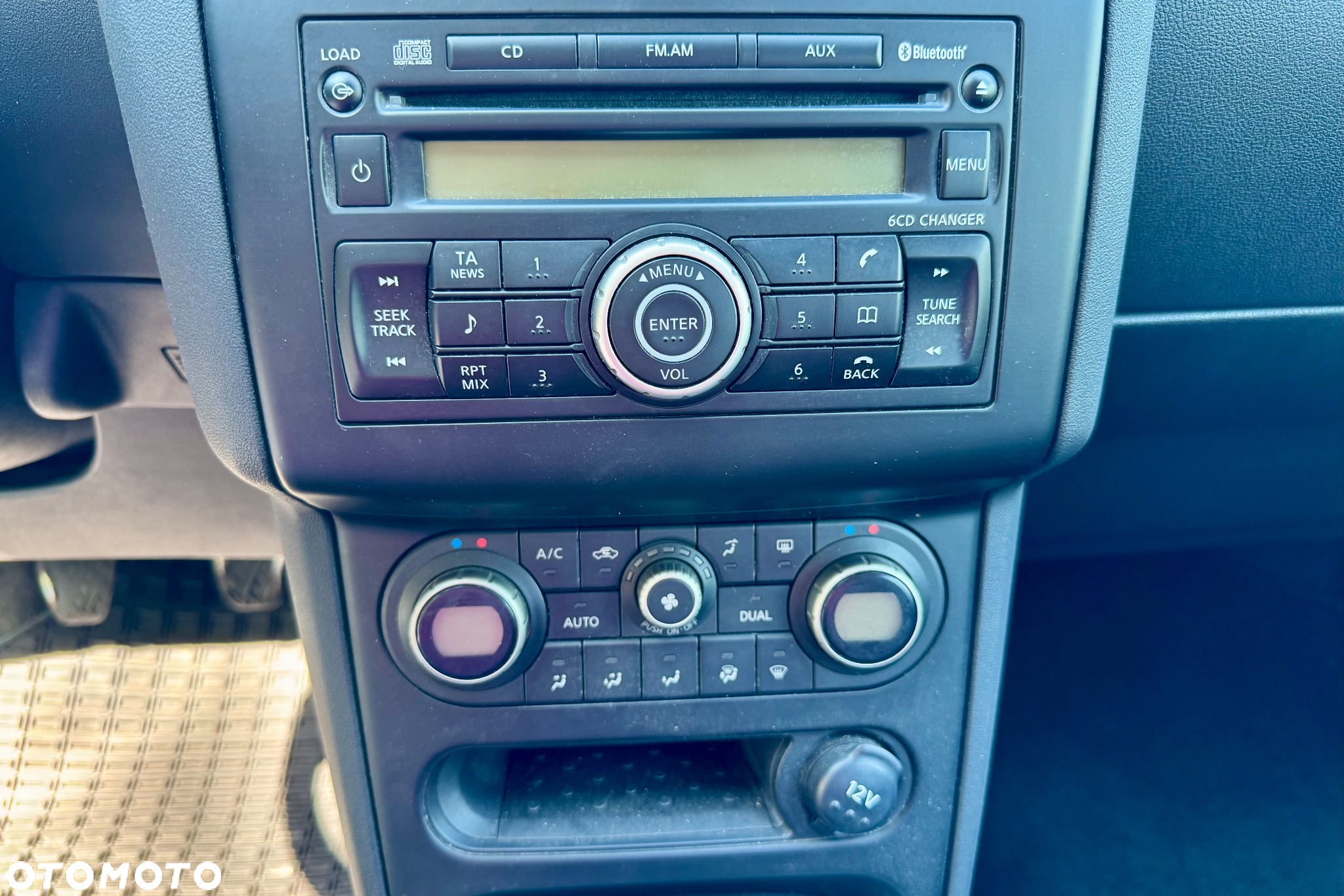 Nissan Qashqai - 27