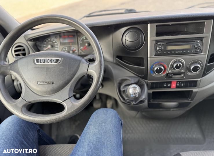 Iveco Daily 35C13 - 6