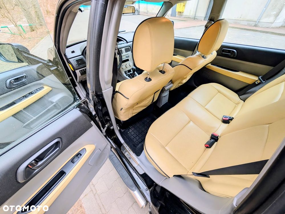 Subaru Forester 2.0 XG Trend - 14