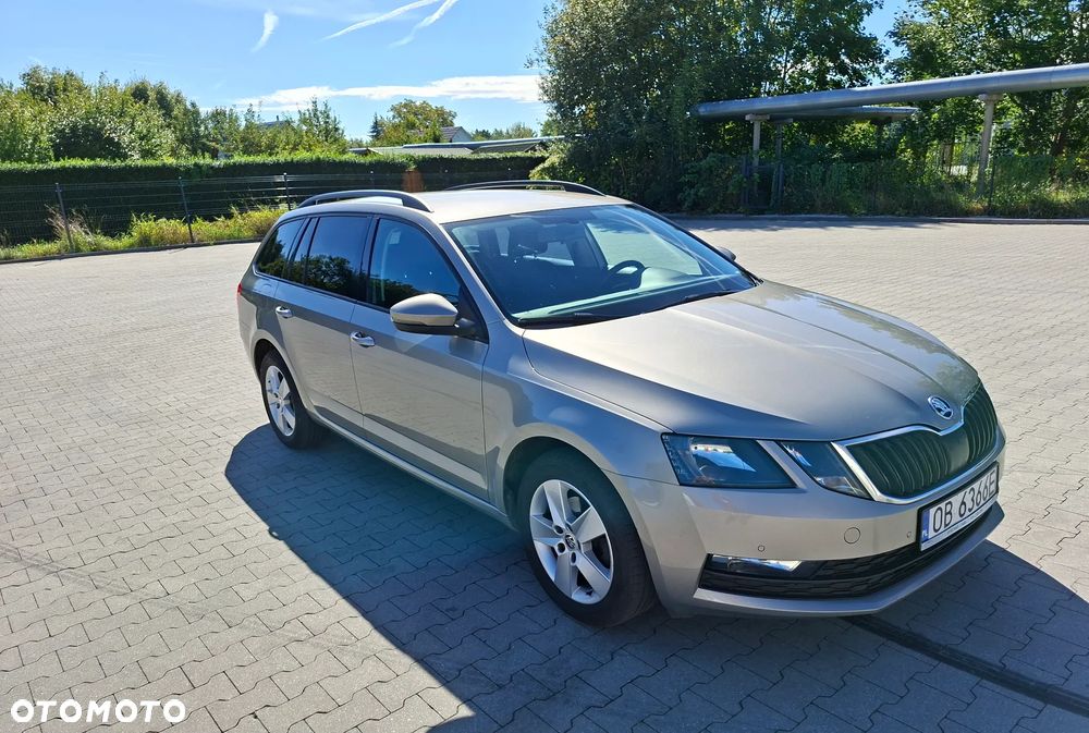 Skoda Octavia ver-1-6-tdi-ambition - 19