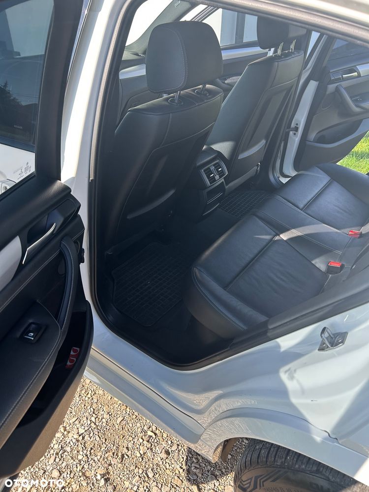 BMW X4 xDrive30d - 11