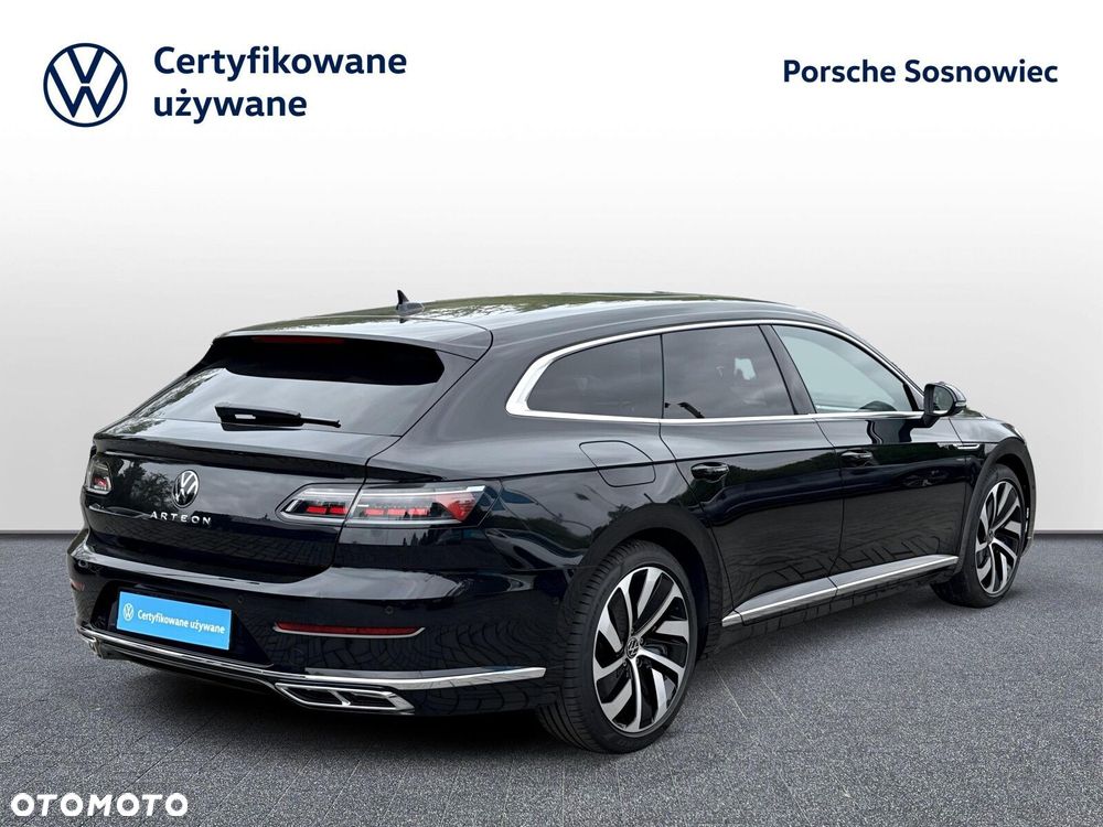 Volkswagen Arteon Shooting Brake 2.0 TSI R-Line DSG - 6
