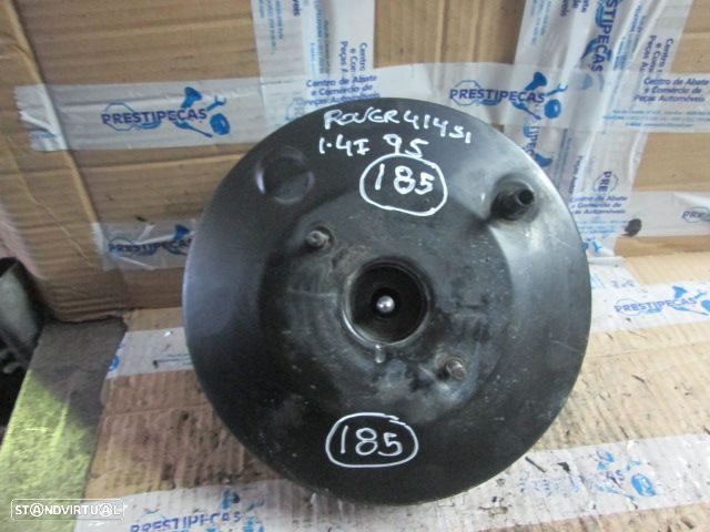 Servofreio 4600AST3E010 ROVER 414 SI 1995 1.4 I GASOLINA - 1