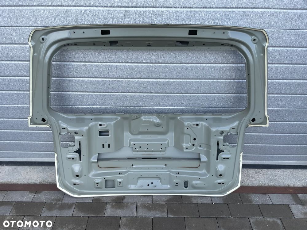 KLAPA TYLNA VW TOURAN III  2015-- NOWA ORYGINALNA - 6