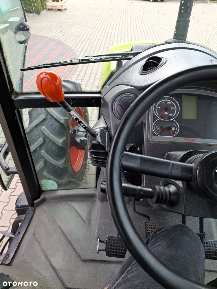Claas Axos 340C - 20