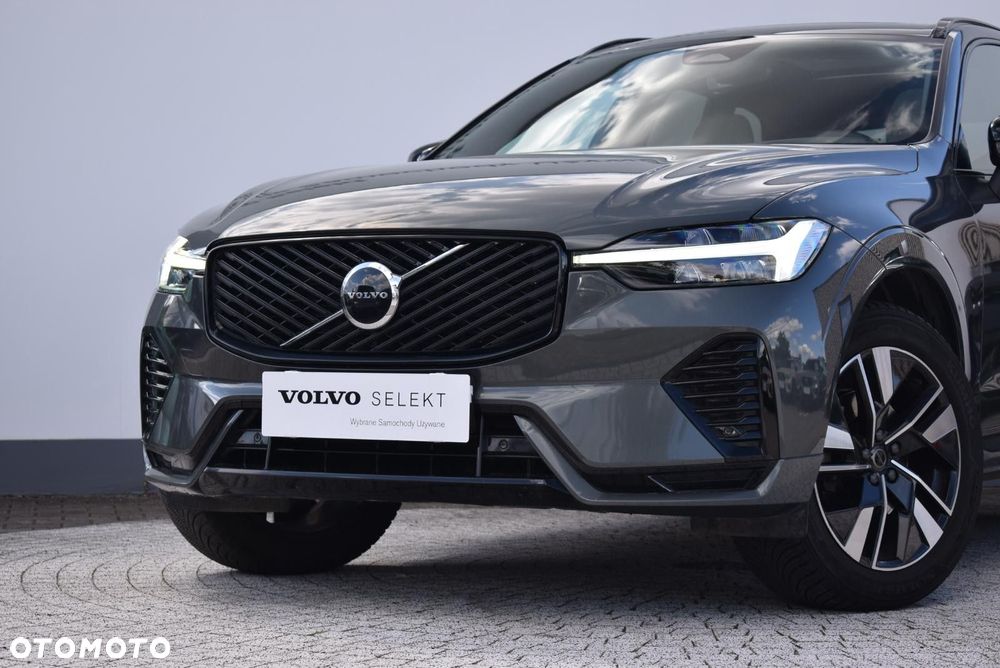 Volvo XC 60 - 4