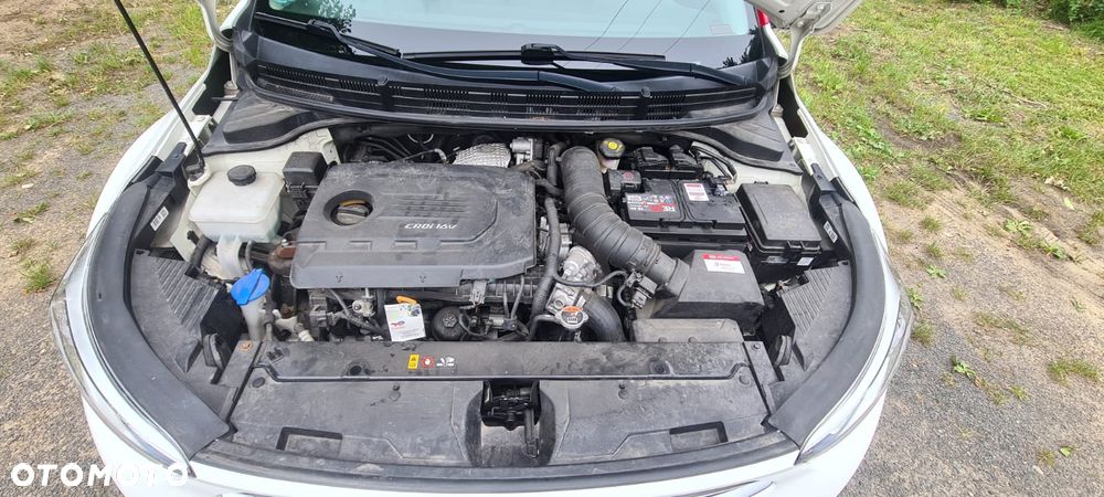 Kia Stonic 1.6 CRDi L - 19
