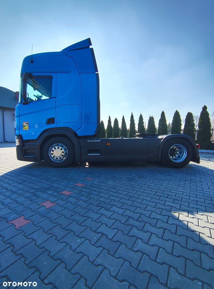 Scania R410 - 2